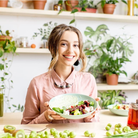 Nutrici&oacute;n avanzada para deportistas en Granada