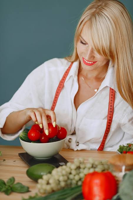 Nutrici&oacute;n en Granada &middot; Gu&iacute;a completa para mejorar tu salud